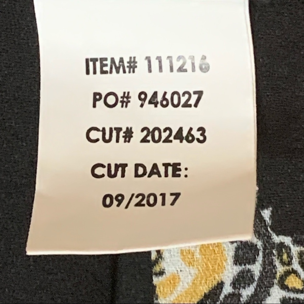 Torrid Georgette Keyhole Semi Shear Blouse Top 2X Floral - Picture 3 of 6